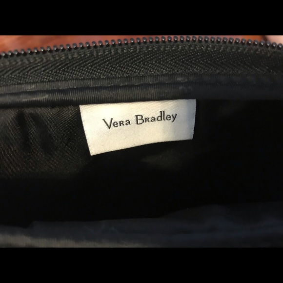 Vera Bradley Computer Bag - Picture 3 of 4